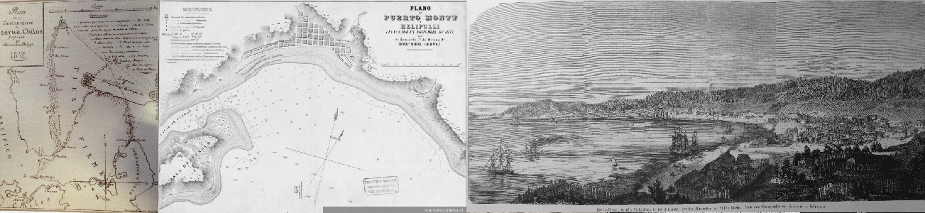 Historia de colonización